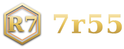 7r55 logo